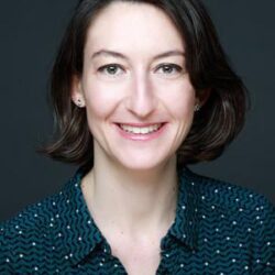 Alice Bernard Tessier photo