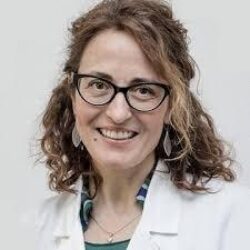 Cristina Mangas