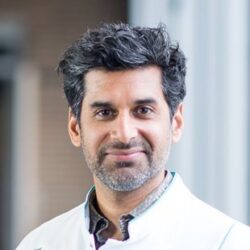 Niven Mehra