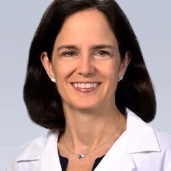 Domchek susan whitecoat left