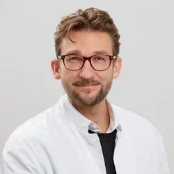 Dr med silvan manuel vesenbeckh