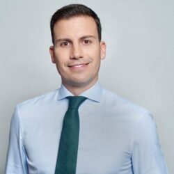 Pd dr med konstantin dedes