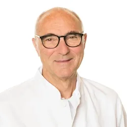 Prof dr med peter bauerfeind