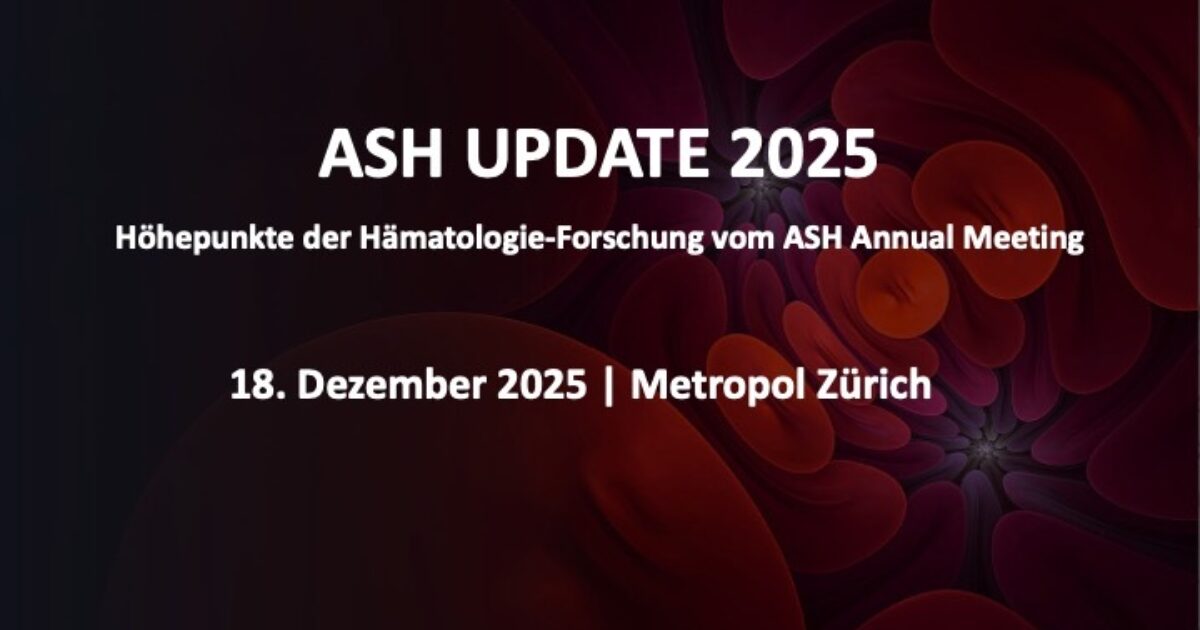 ASH Update 2025 | medtoday