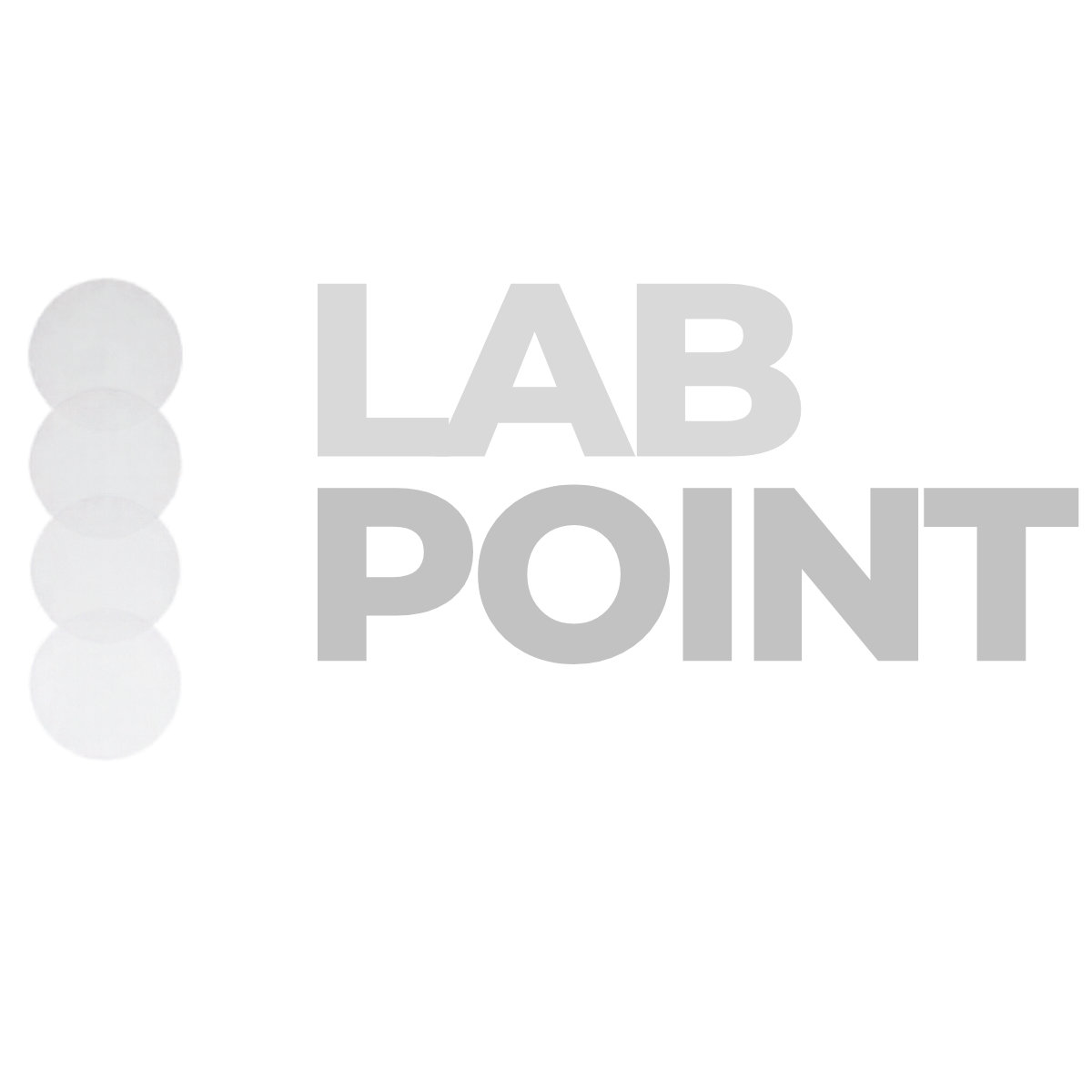 4dots of Transparent Background Logo