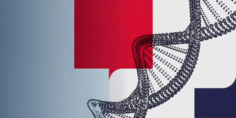 Genetic Counseling Banner AI