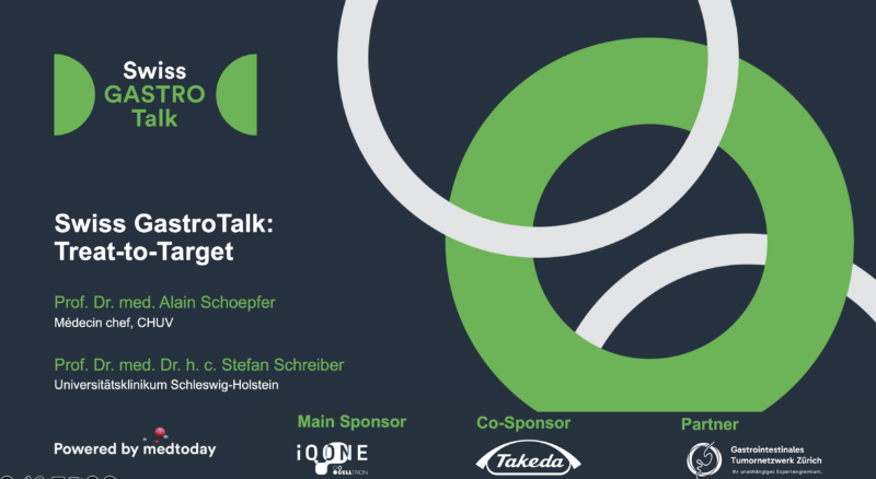 Titelbild Swiss Gastro Talk Basel